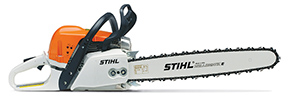 STI-MS391 20                   20" CHAINSAW from STI